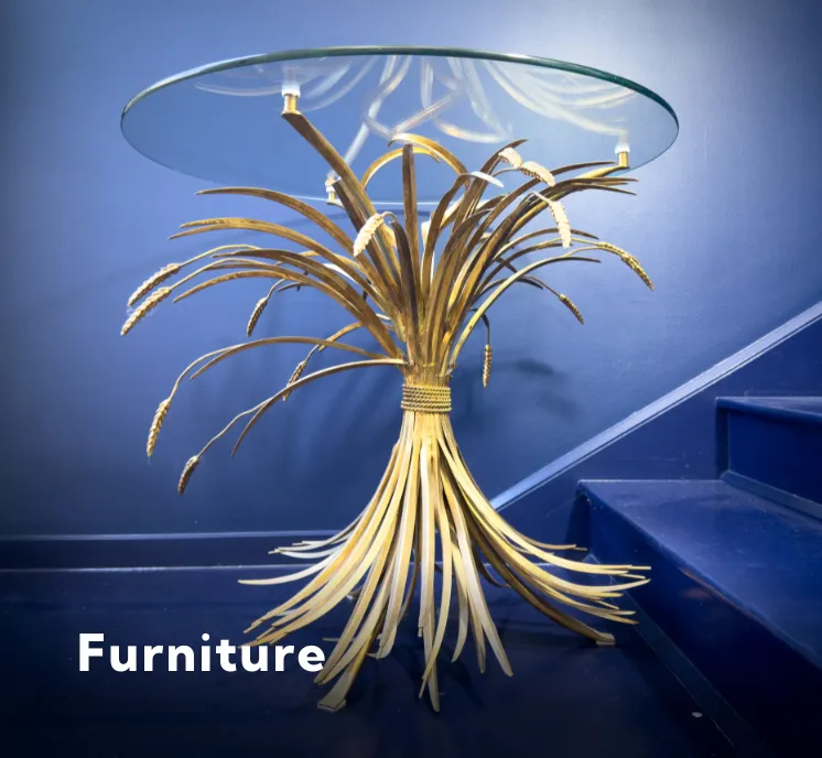 Furniture collection