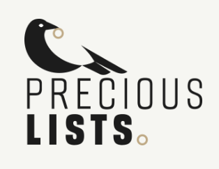 Precious Lists